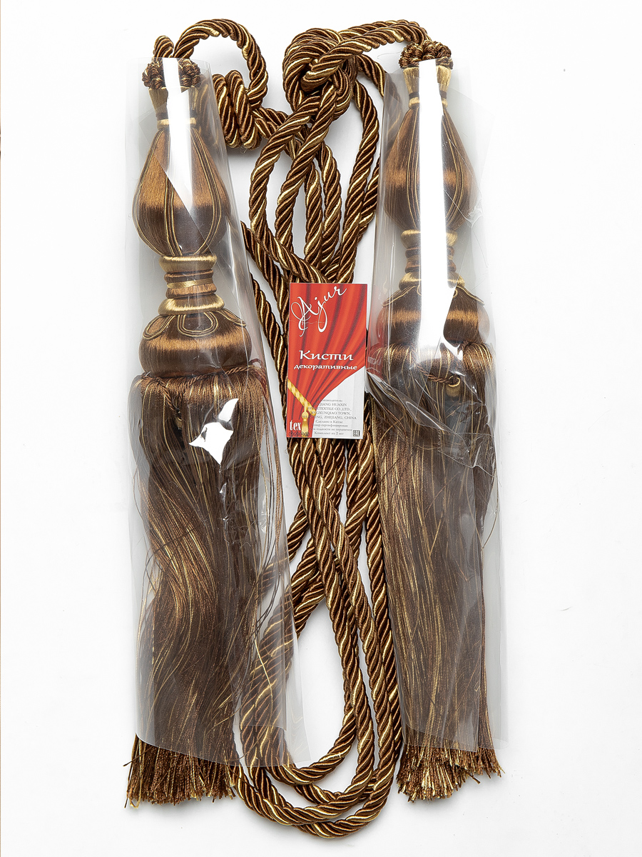 картинка Кисти Ajur HK K8-18119-10 