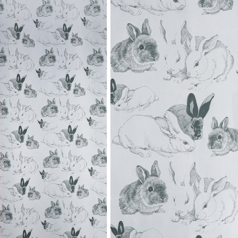 картинка Вуаль печать Texrepublic HH 3942-01/280 VPech ut 