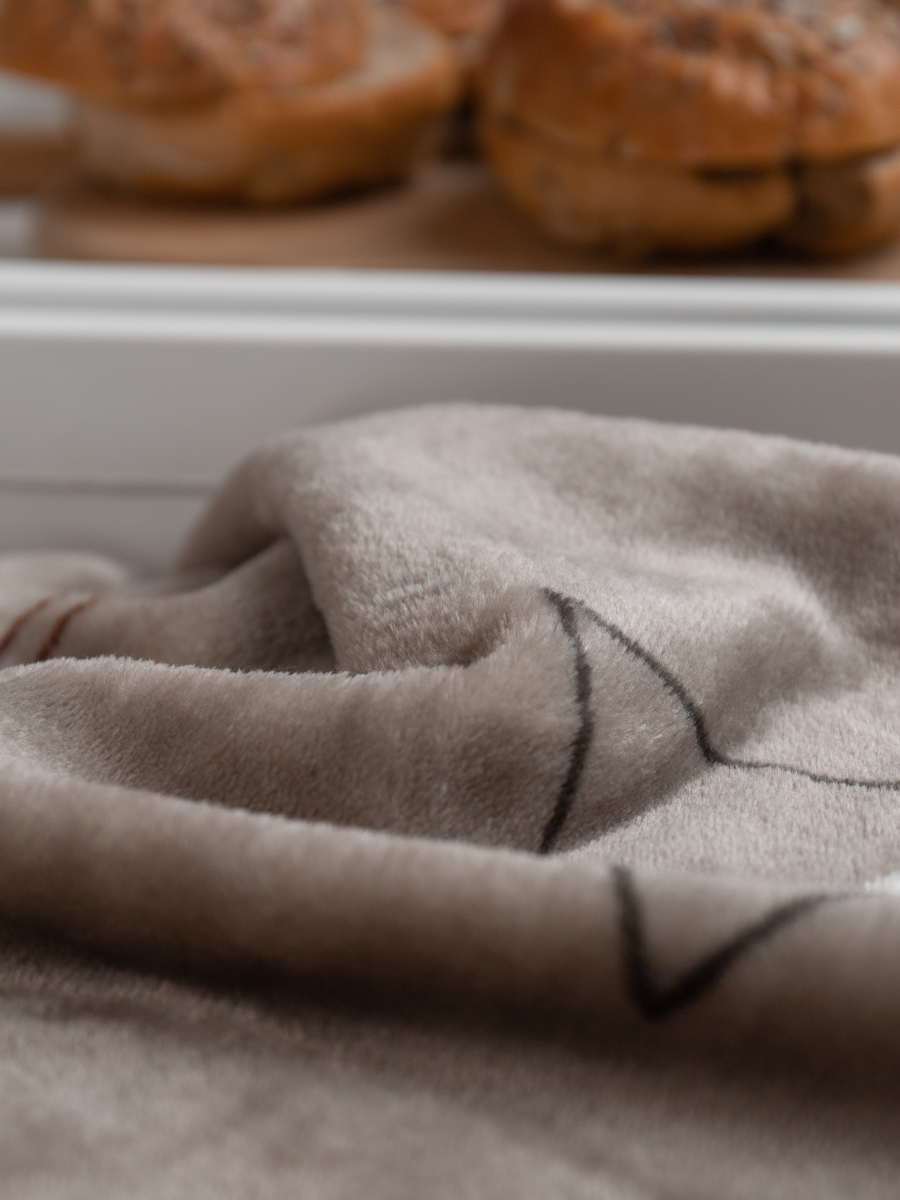 картинка Плед Texrepublic TF FN F125BE a1520 Осколки 