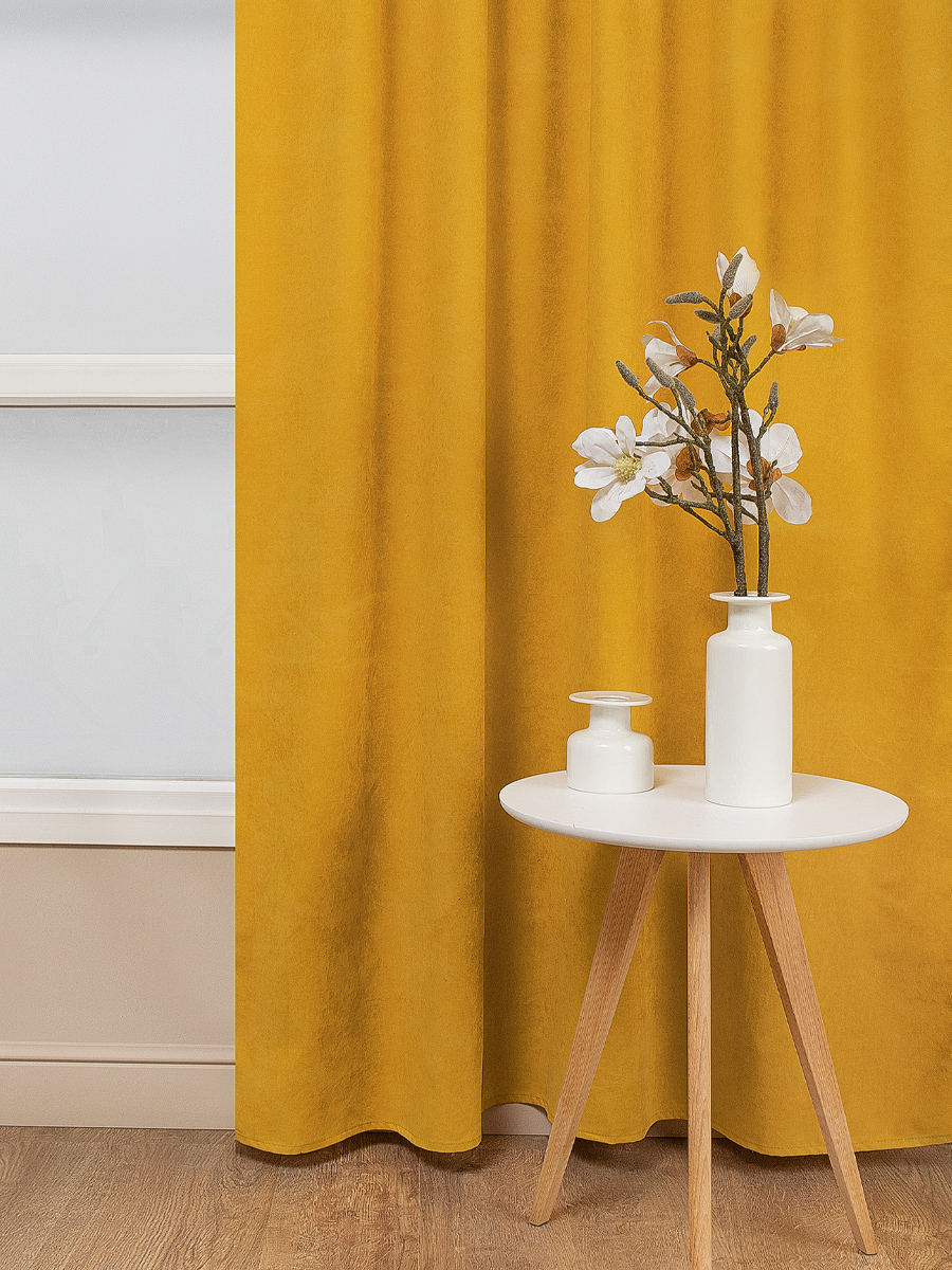 картинка Портьера  TRT Canvas-014/300 PV NC 