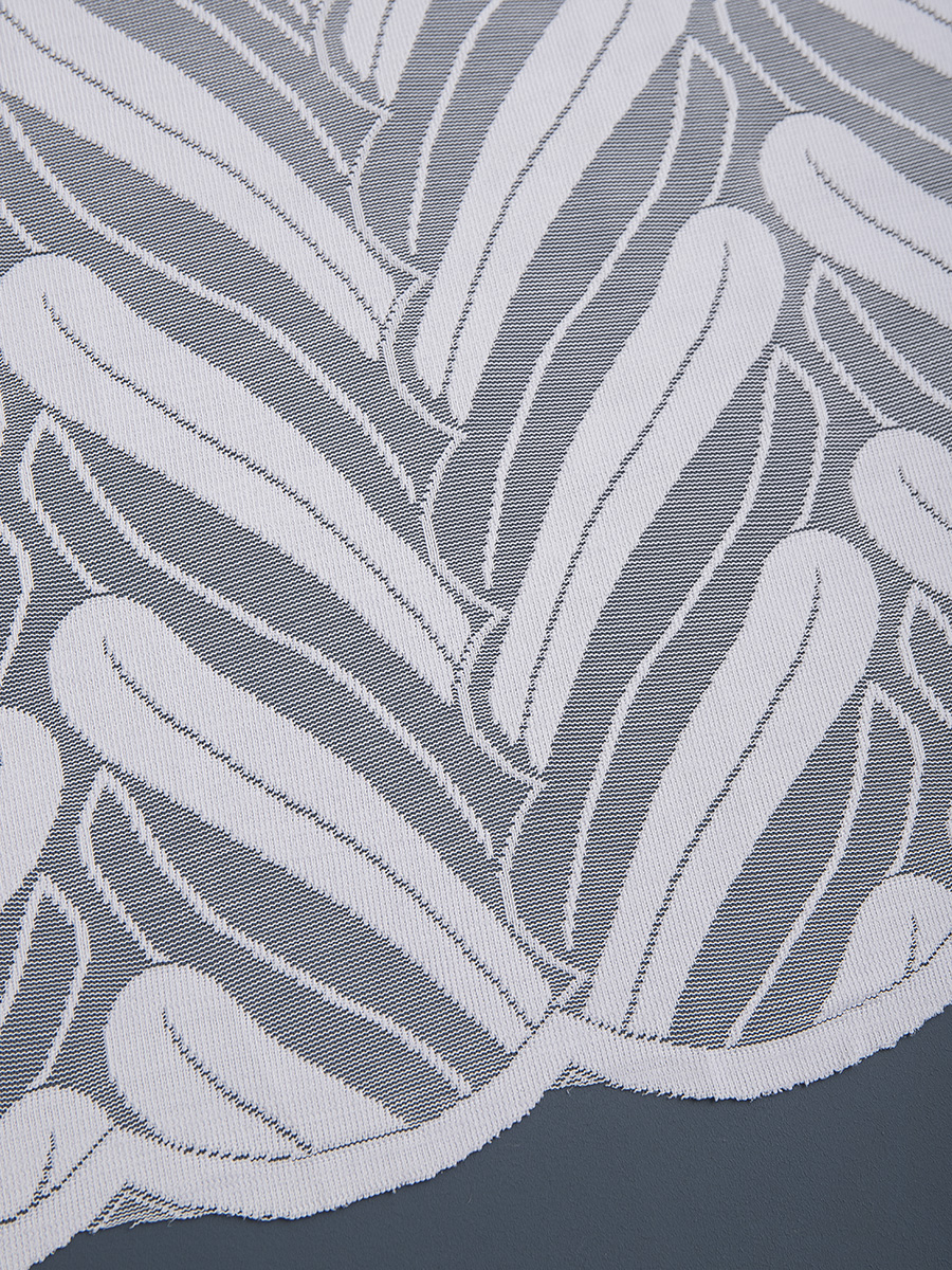 картинка Тюль HX H 627-01/280Kw A 