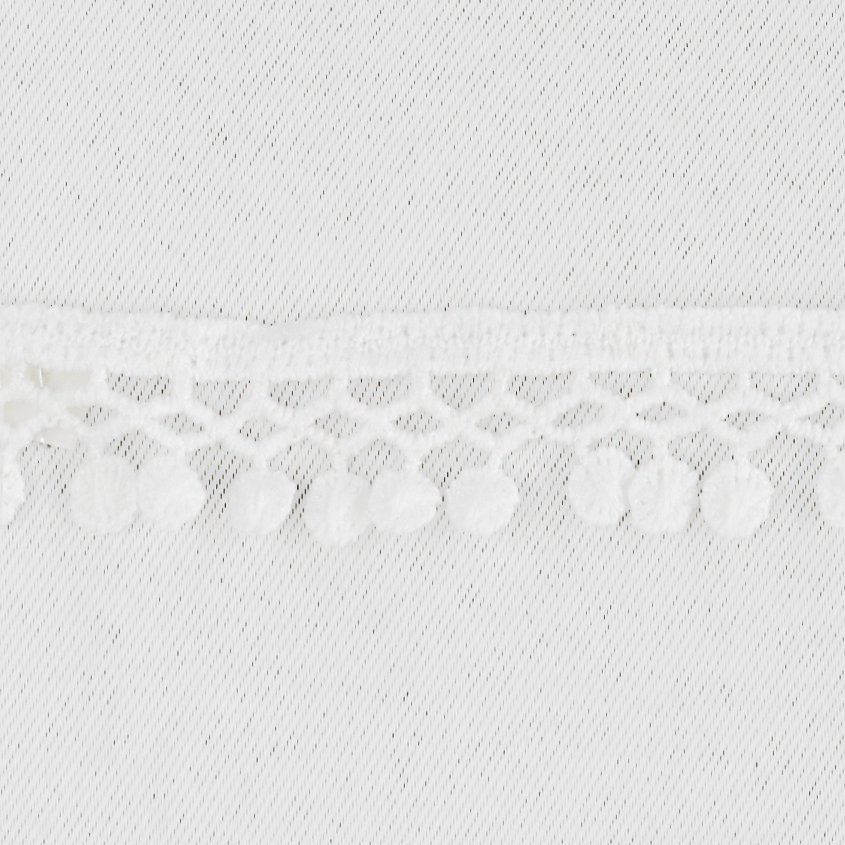 картинка Гипюр Ajur HX 41929-milk/2,2 