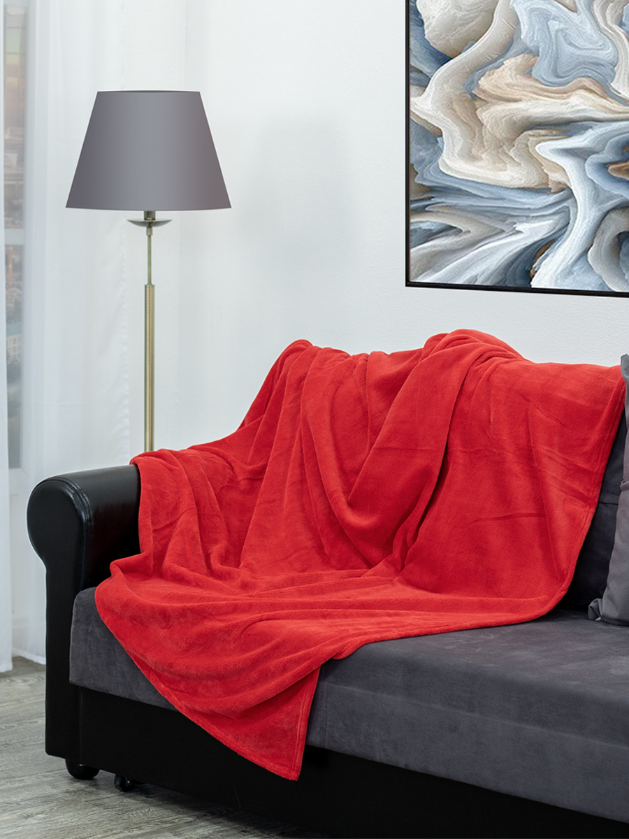 картинка Плед Texrepublic TF MFP R 1420 1420 18-1763 