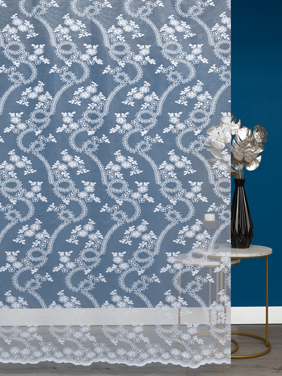 картинка Тюль Texrepublic HX M 3111/180w 