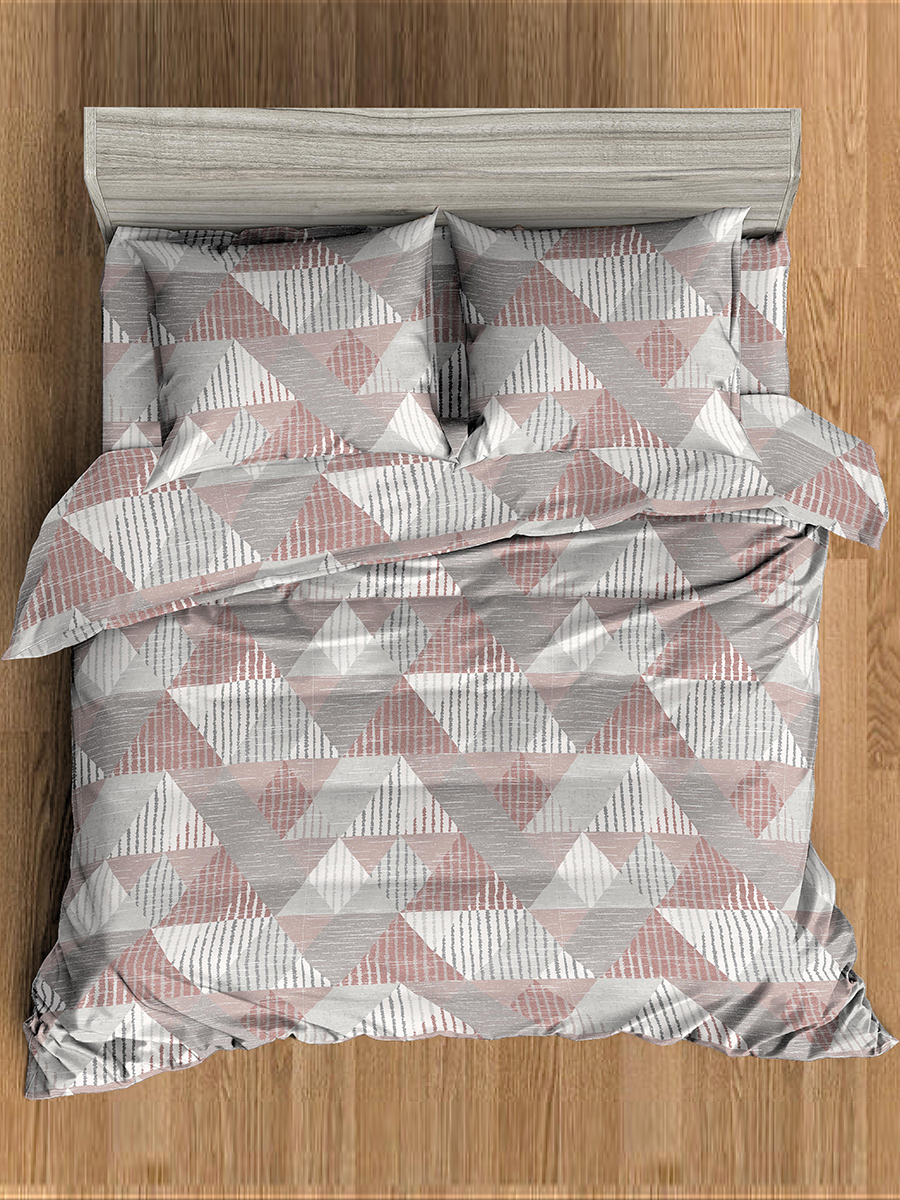 картинка Постельное бельё Amore Mio BZ Range DOUBLE M 