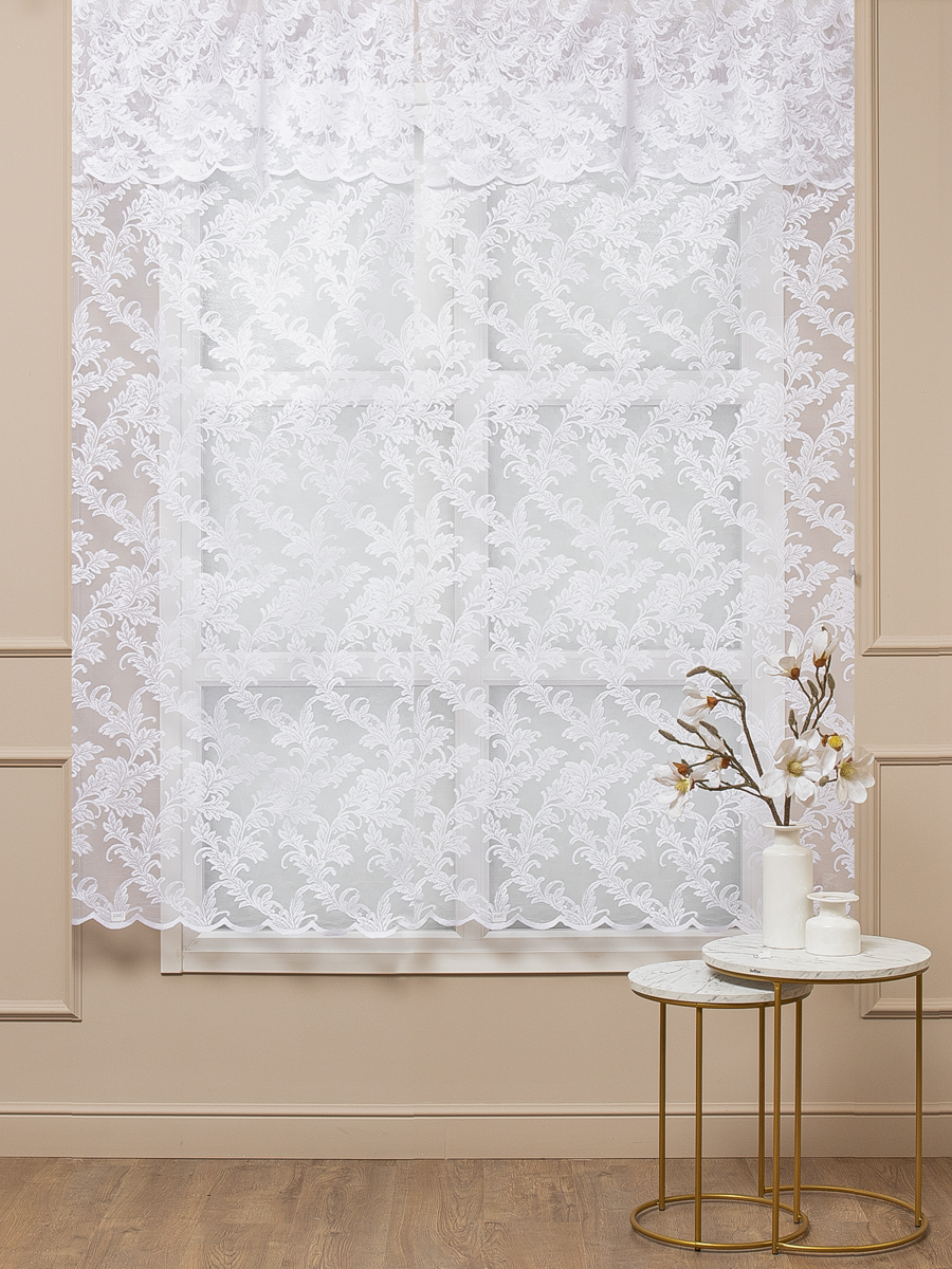 картинка Тюль Texrepublic HX M 3105/235Kw 