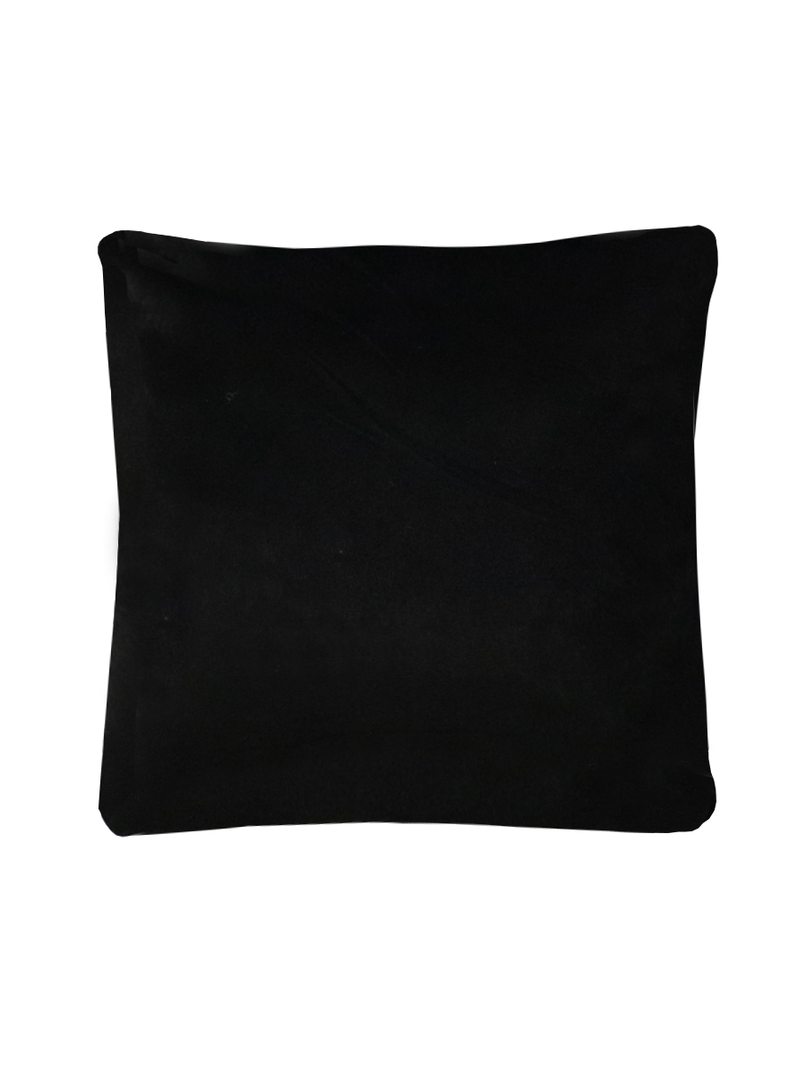 картинка Подушка RR PD 42002-26 0,4*0,4*1 черный 