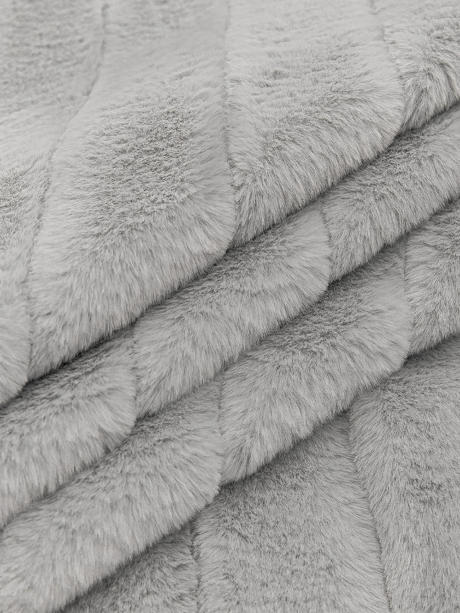 картинка Плед Texrepublic TCH KS GY8 036/2022s Полосы NC 