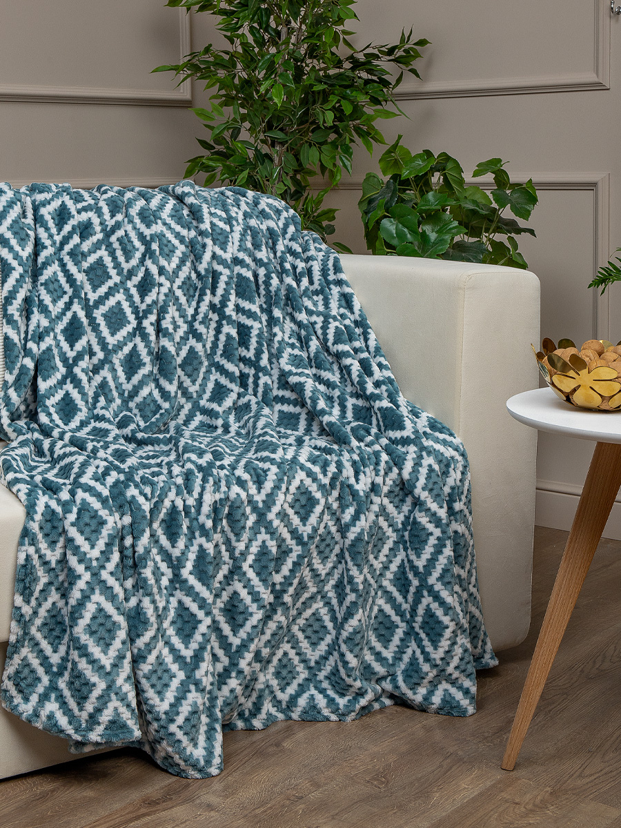 картинка Плед Texrepublic TF FNJp ME8 30/1520 NC 