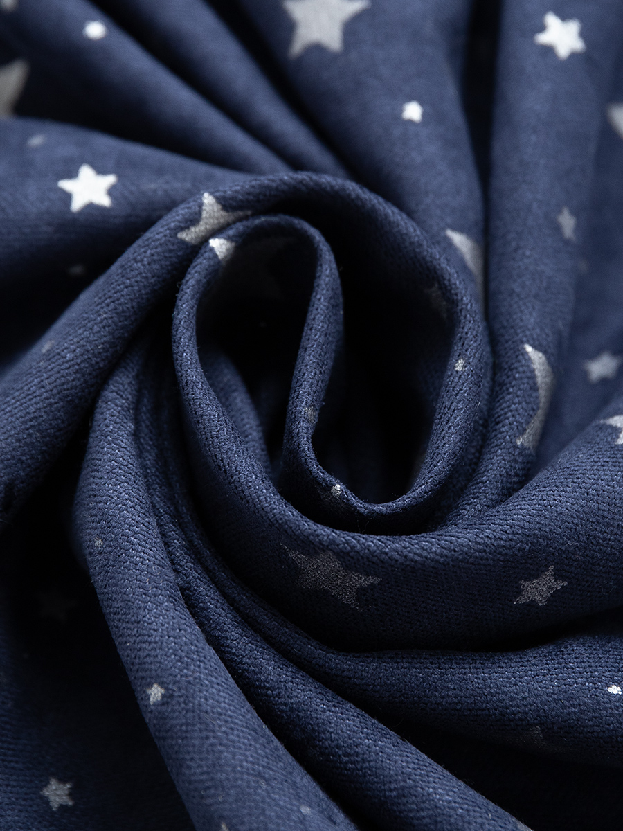 картинка Штора Amore Mio RR ARP00288-206 2,0*2,7*1 синий 