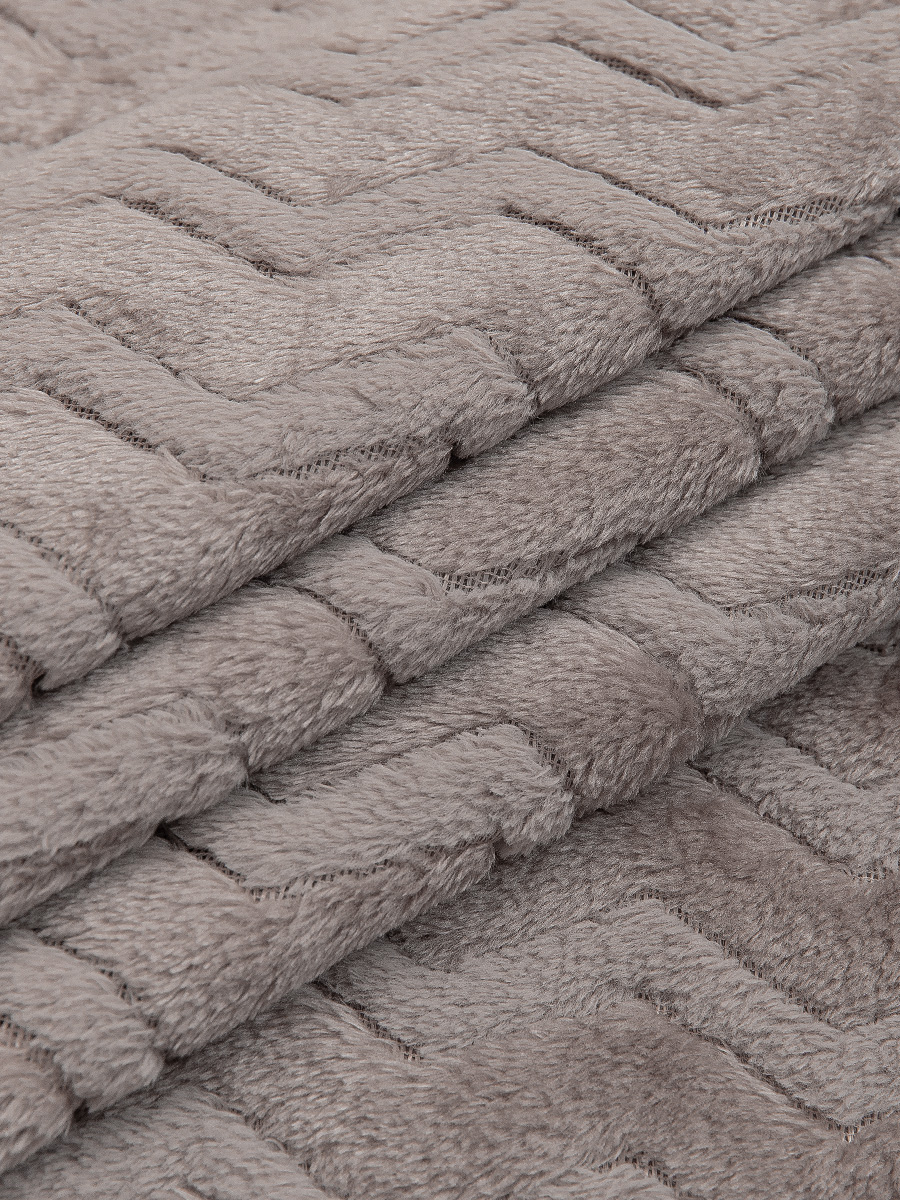 картинка Плед Texrepublic TF FNZ BE-GY3 006/1520 NC 