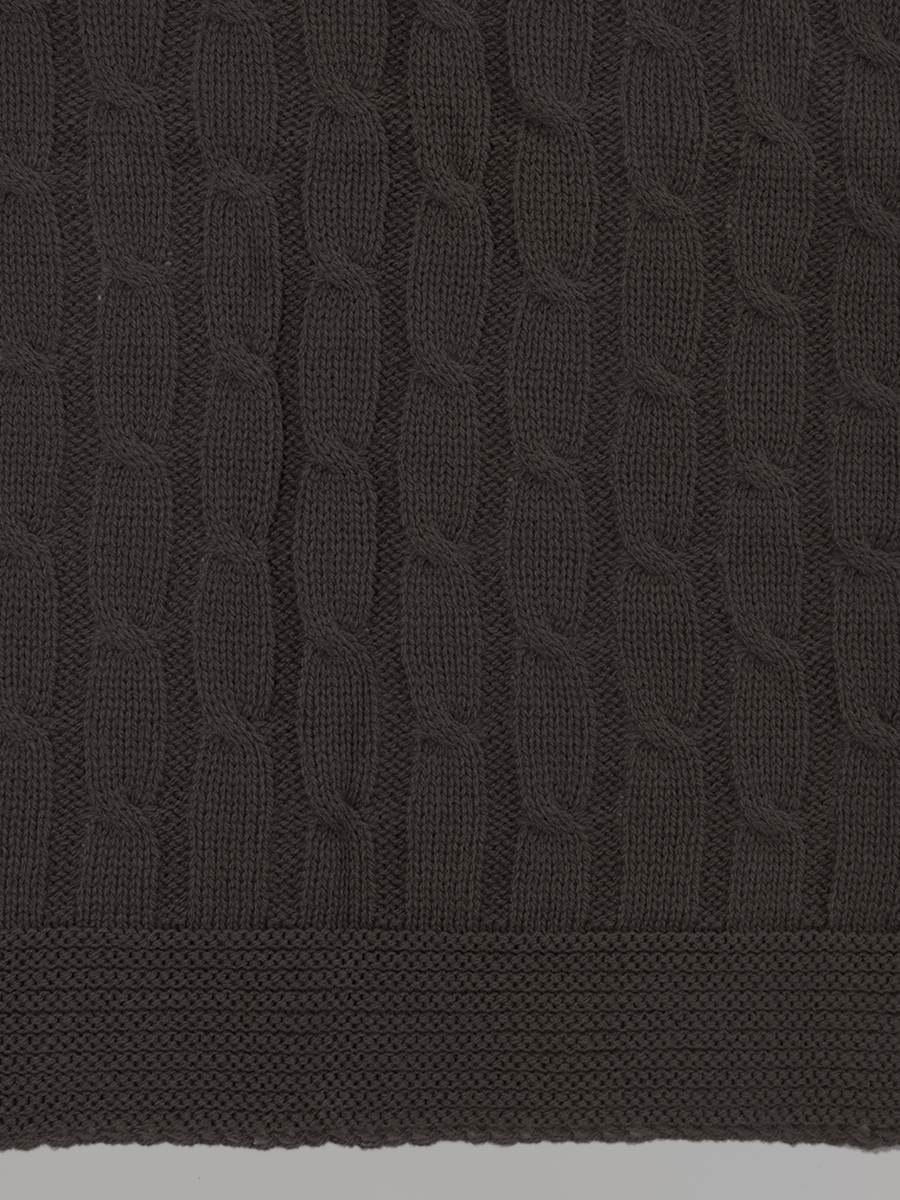 картинка Плед Buenas Noches SV lta Primo 1820 CF Кофейный 