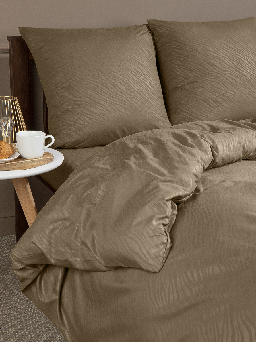 картинка Постельное бельё Amore Mio BZ QR Wild DOUBLE Mt 