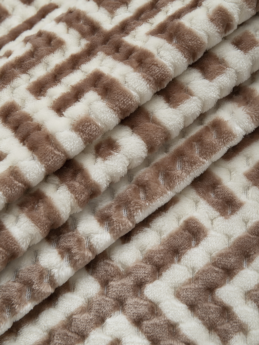 картинка Плед Texrepublic TF FNJPc BEGY1-ML 2022 