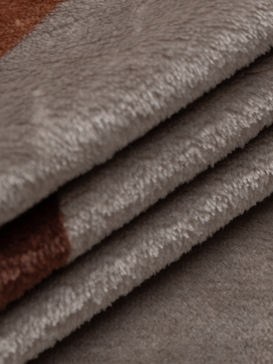 картинка Плед Texrepublic TF FN F125BE a1820 Осколки 