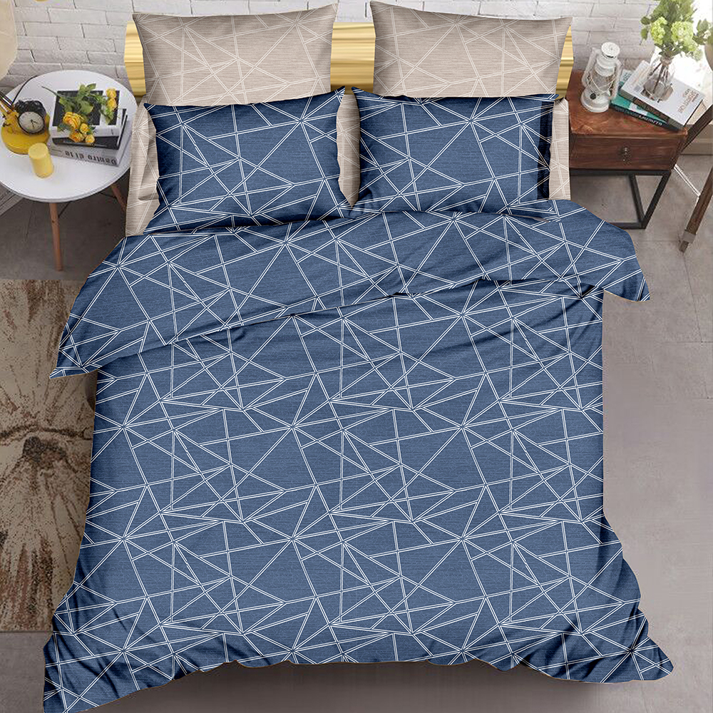 картинка Постельное бельё Amore Mio BZ QR Plex SINGLE Sp 