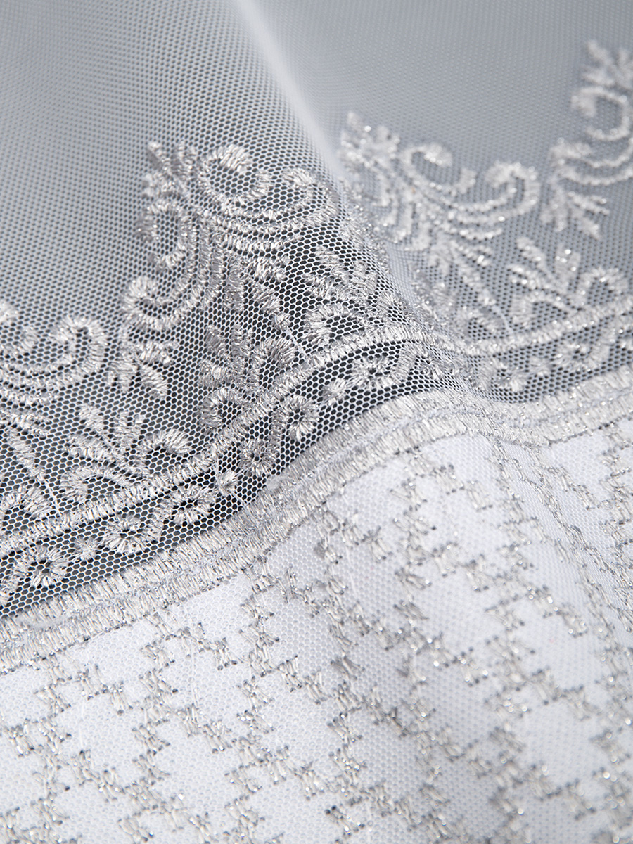 картинка Сетка вышивка  AT 8F5989-039/310 SetB NC 