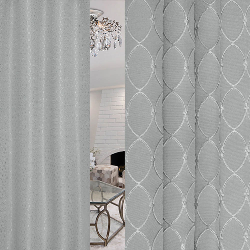 картинка Портьера  RS1888-037/150 PJak RF NC 