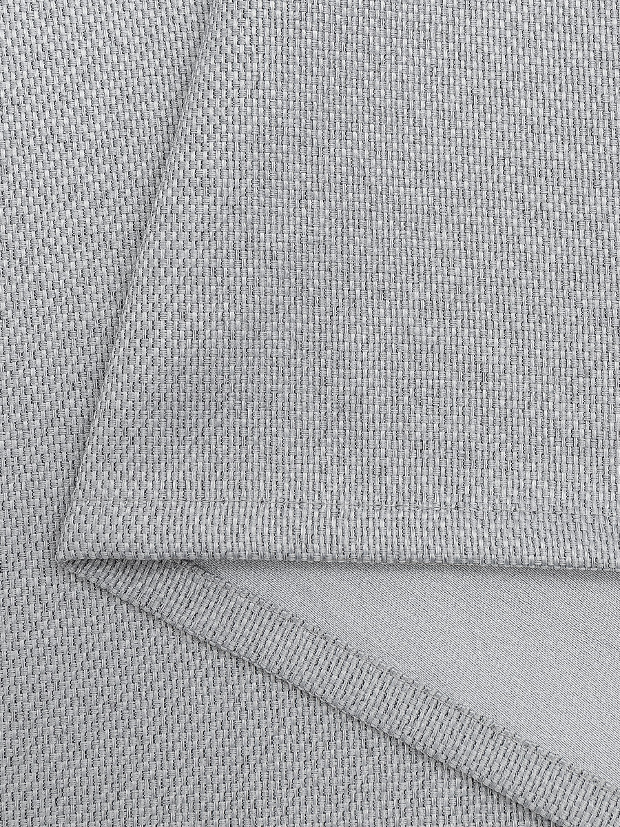 картинка Штора Buenas noches RR 6ML 104-036 1,5*2,7*2 серый nc iv 