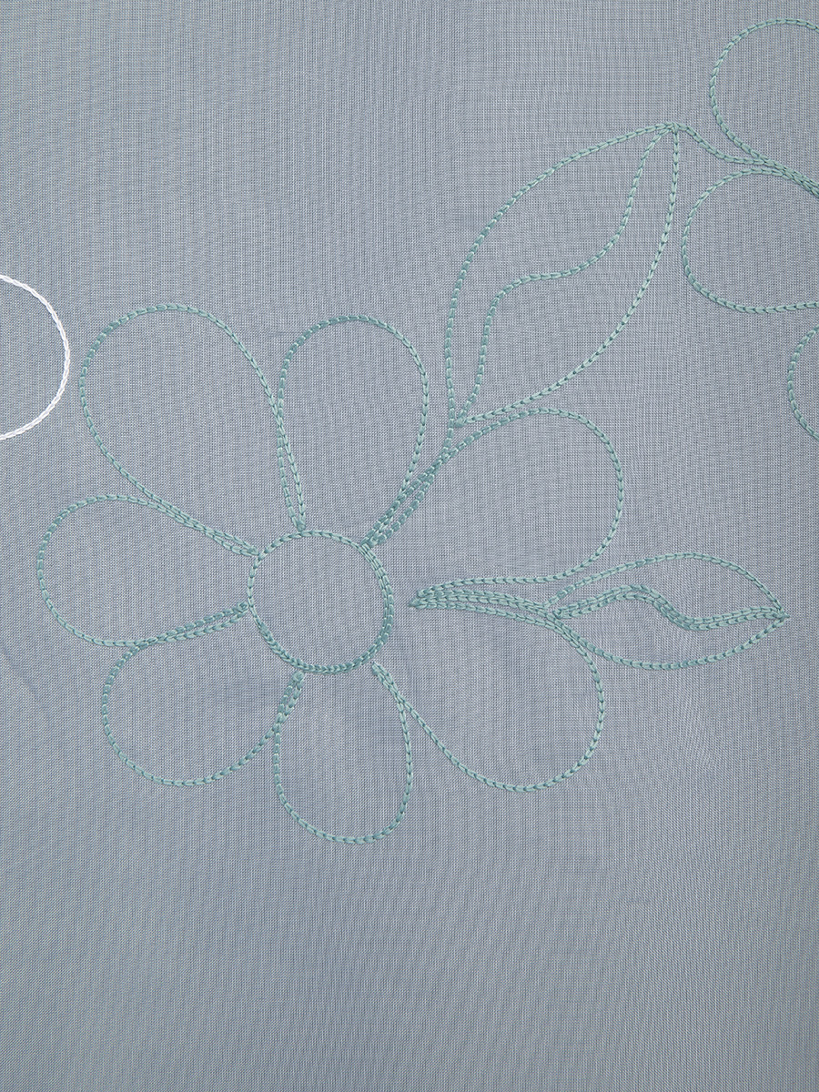 картинка Вуаль вышивка HH MJ2653-1-3-01/300 VB 