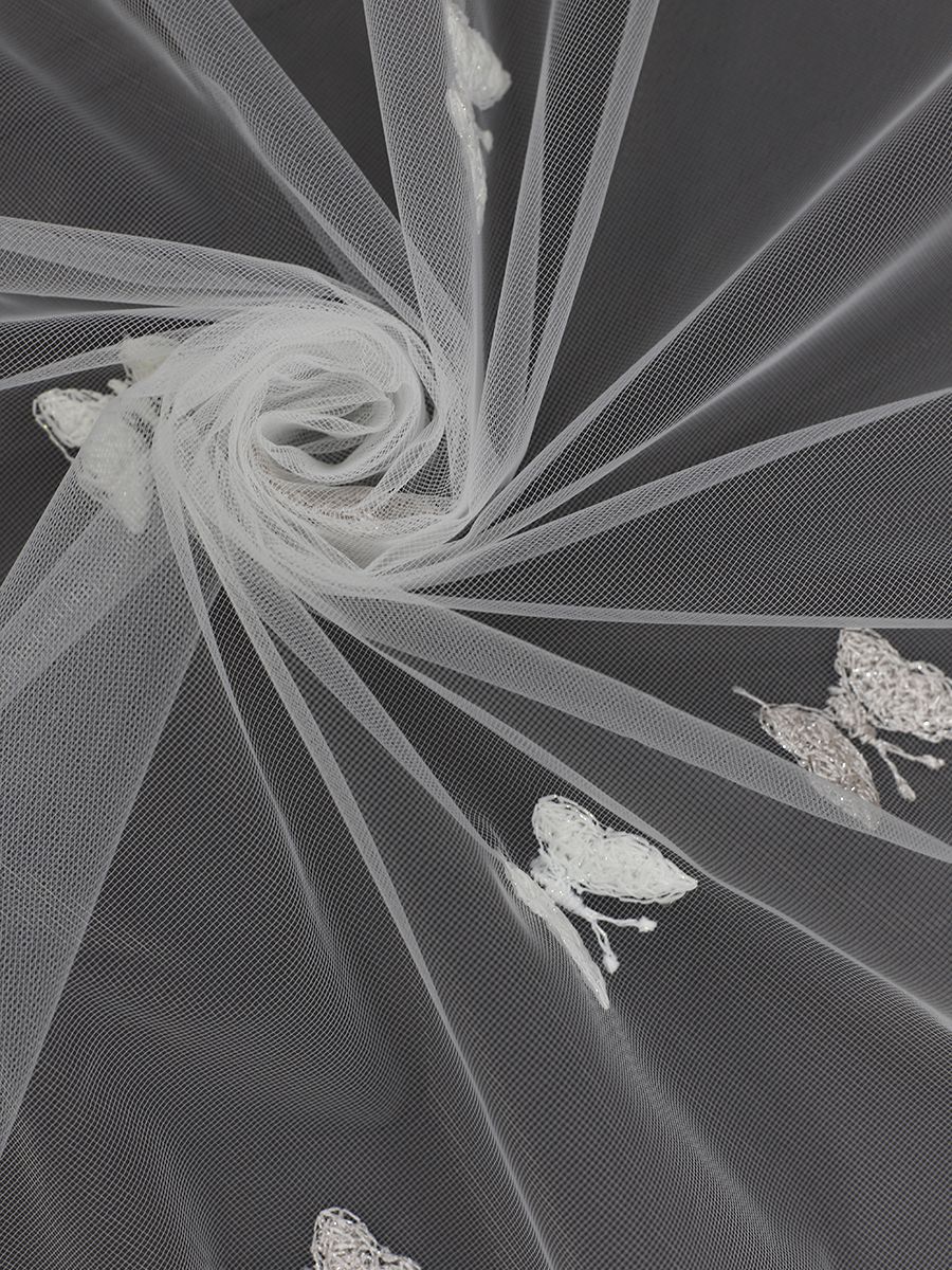 картинка Штора Amore Mio RR 240578-89 3,0*2,7*1 брусника 