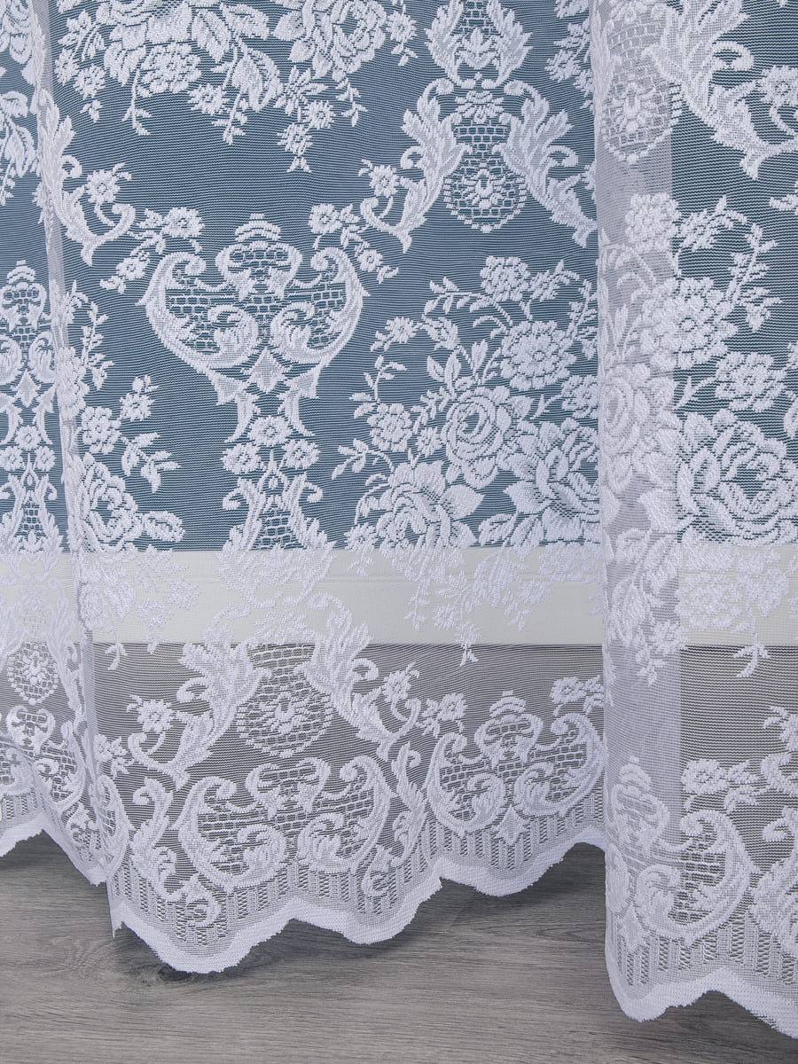 картинка Тюль Texrepublic HX H 4066/280Kw B 