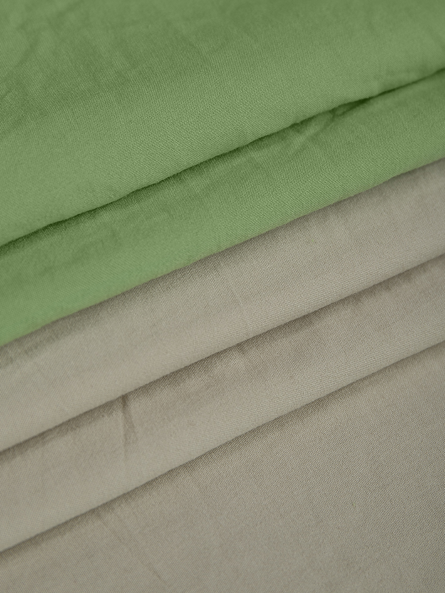 картинка Постельное бельё Amore Mio BZ QR Нефрит EURO Mg 