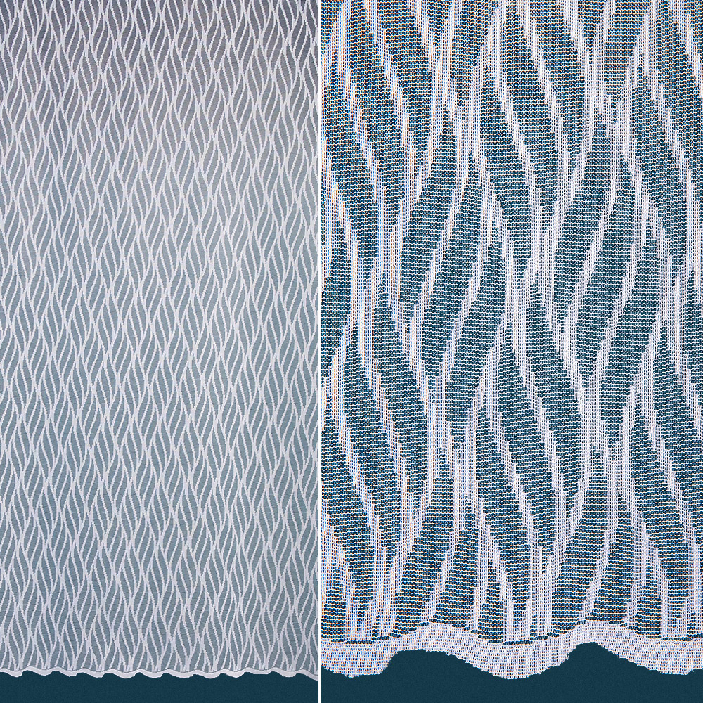 картинка Тюль HX F 1091/180w 