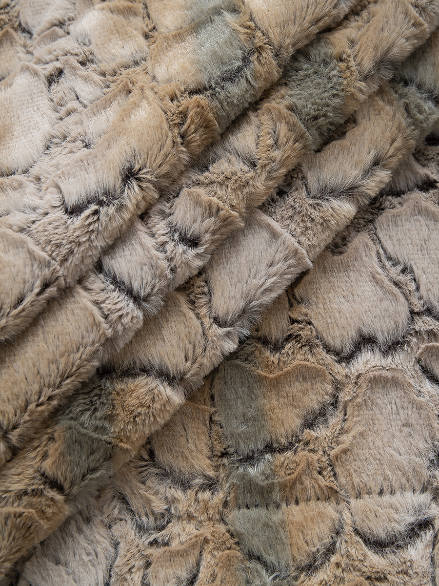 картинка Плед Buenas Noches искусст мех TF F206 2224 