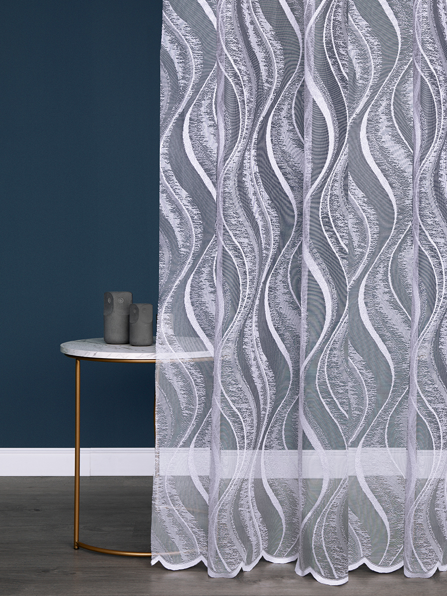 картинка Тюль LL 36010801/210Kw 