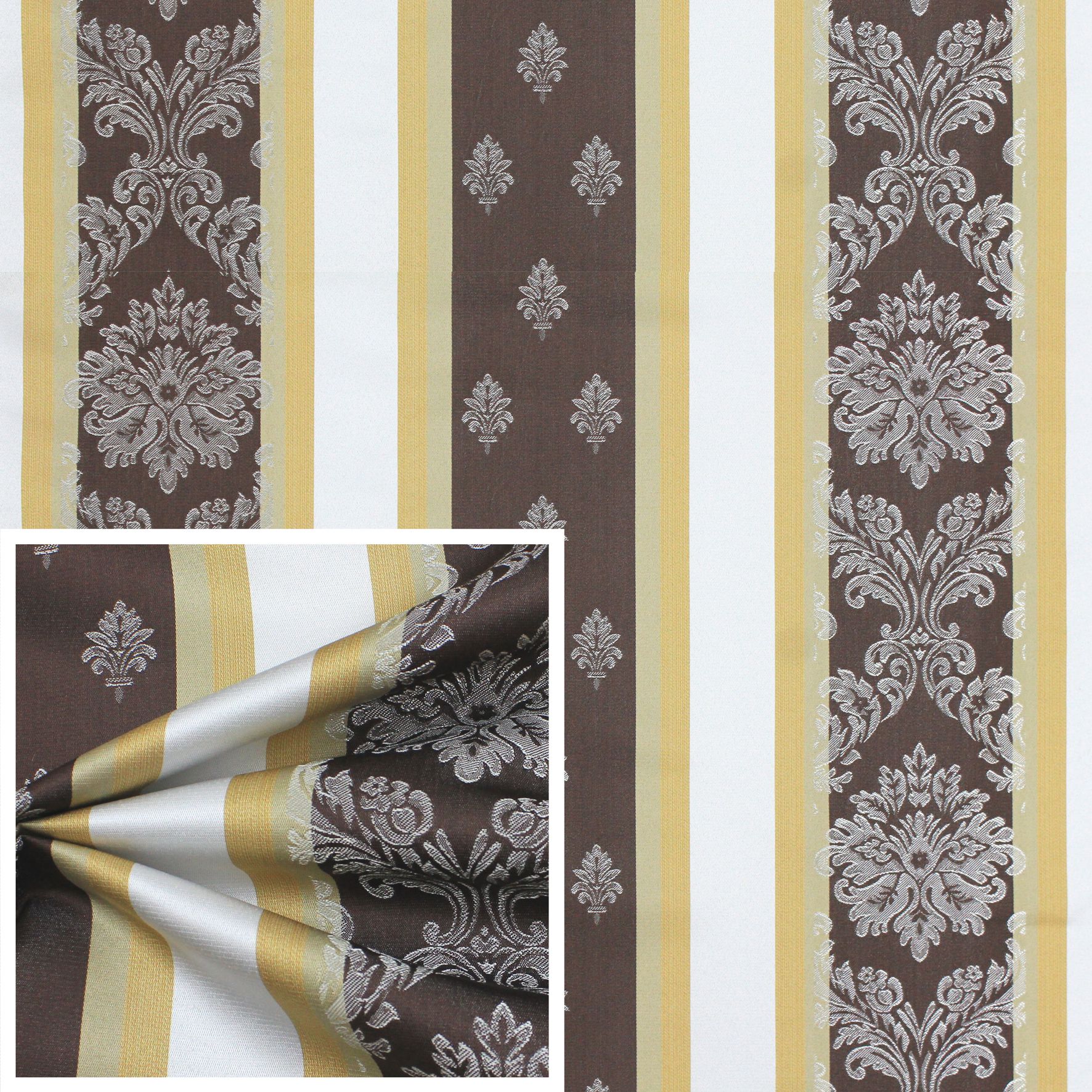 картинка Портьера Texrepublic TC 532-3DX-19/150 РJak 