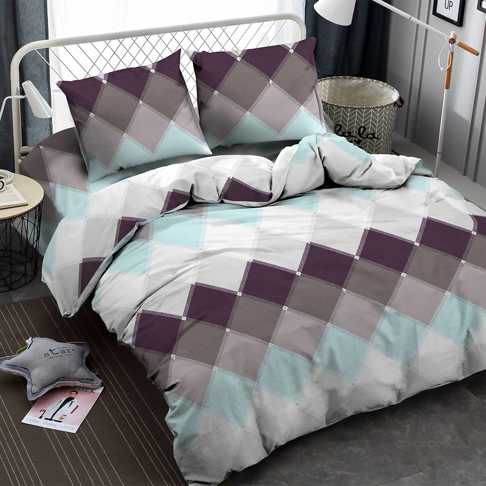 картинка Постельное бельё Amore Mio BZ Tags DOUBLE M 