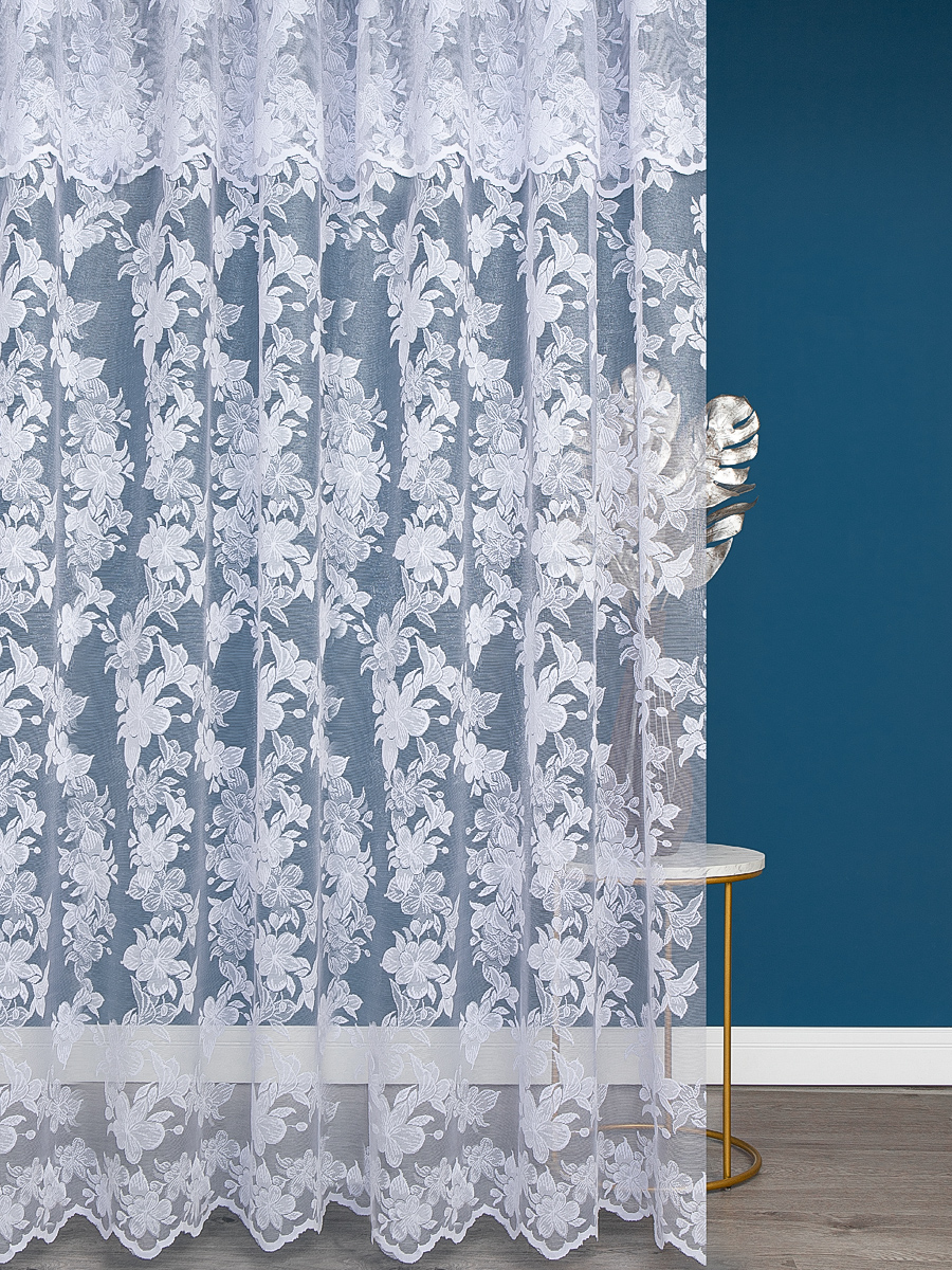 картинка Тюль Texrepublic HX M 3104/210Kw 