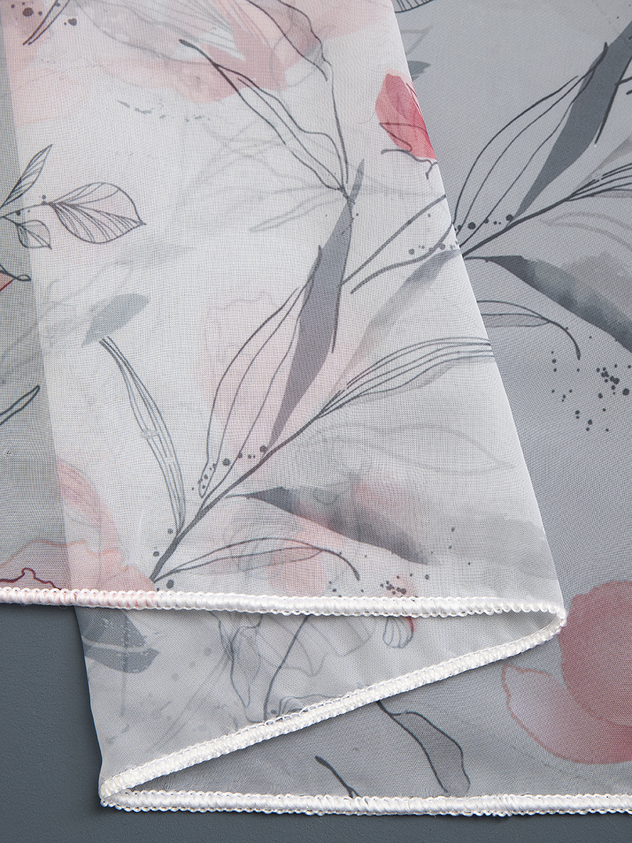 картинка Вуаль печать Texrepublic HH 3940-02/280 VPech ut 