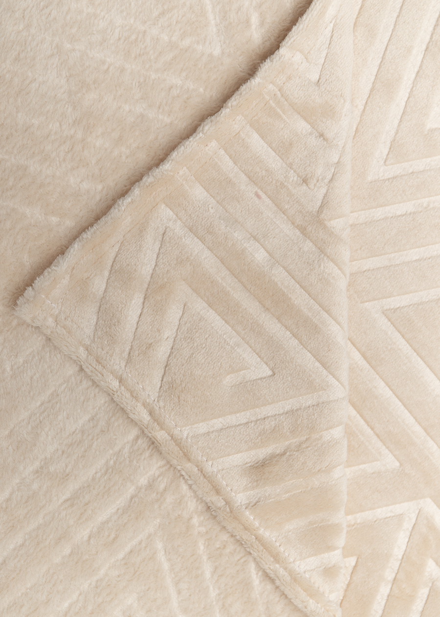 картинка Плед Texrepublic TF FNE BE6 1520 g-греция2 13-1308 