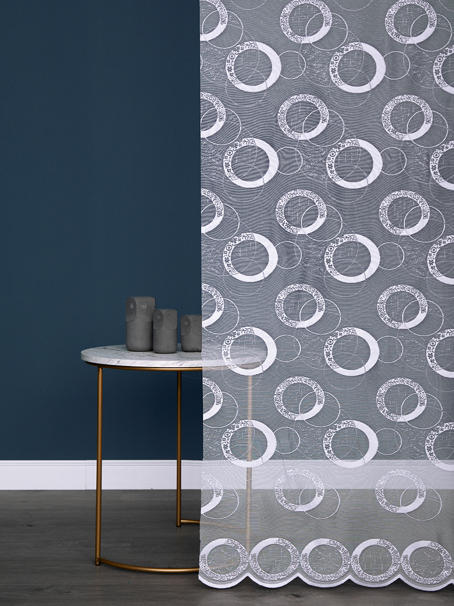 картинка Тюль LL 36010808/285Kw 