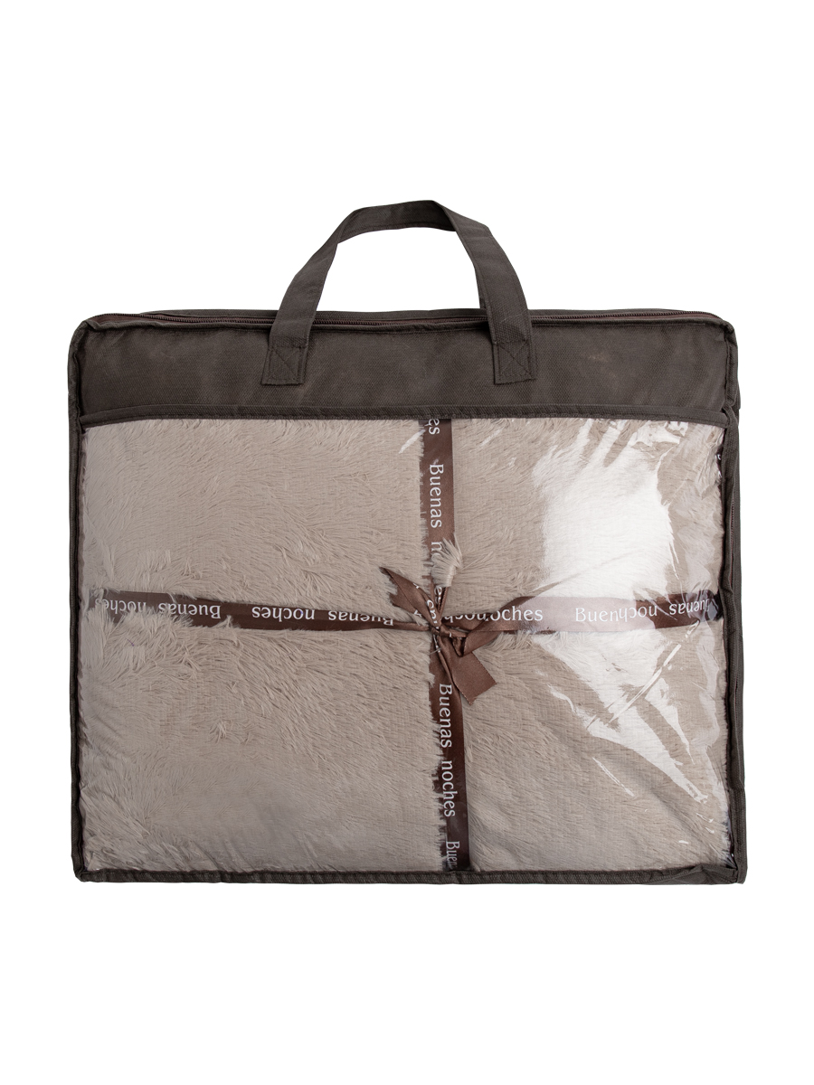 картинка Плед Buenas Noches искусст мех TF F072BE2 2224 ДВ 