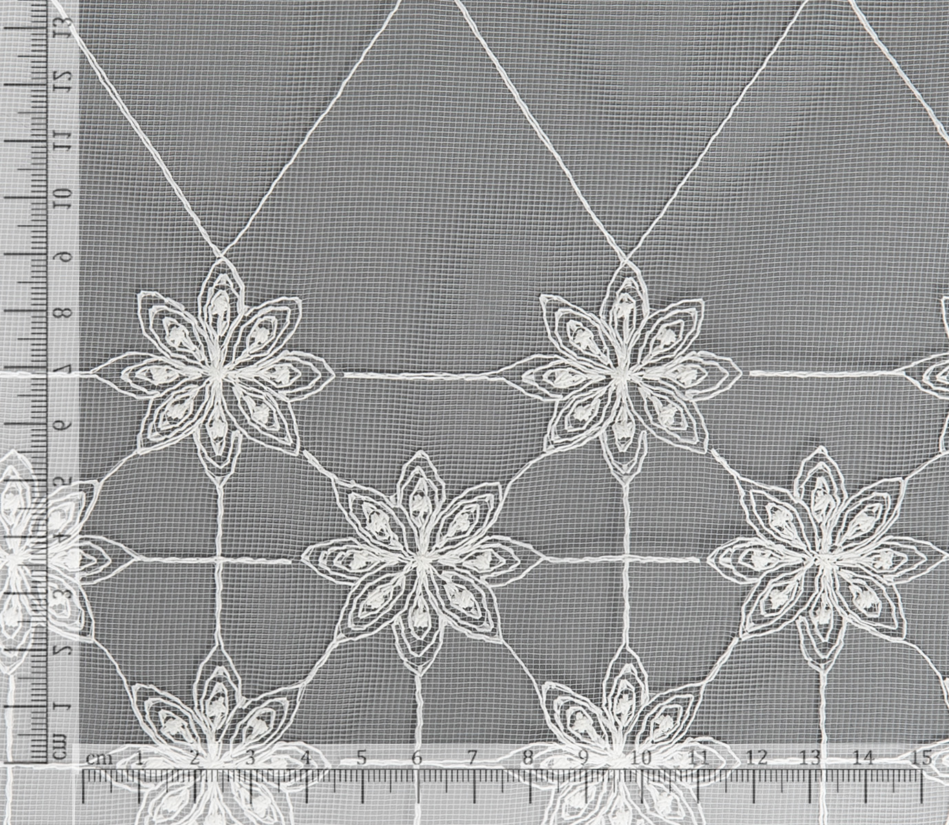 картинка Сетка вышивка Valencia BR 913961-2V/290 SetB 