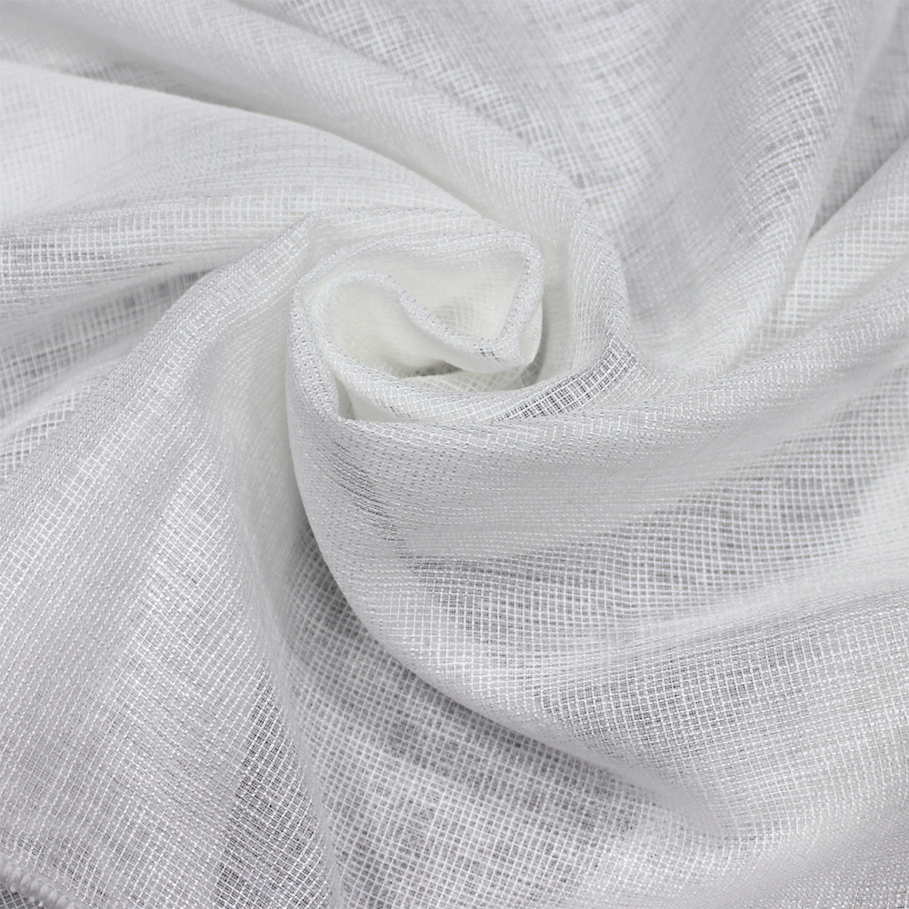 картинка Штора Amore Mio RR PL YC10958-01 ut 2,0*2,7*1 белый 