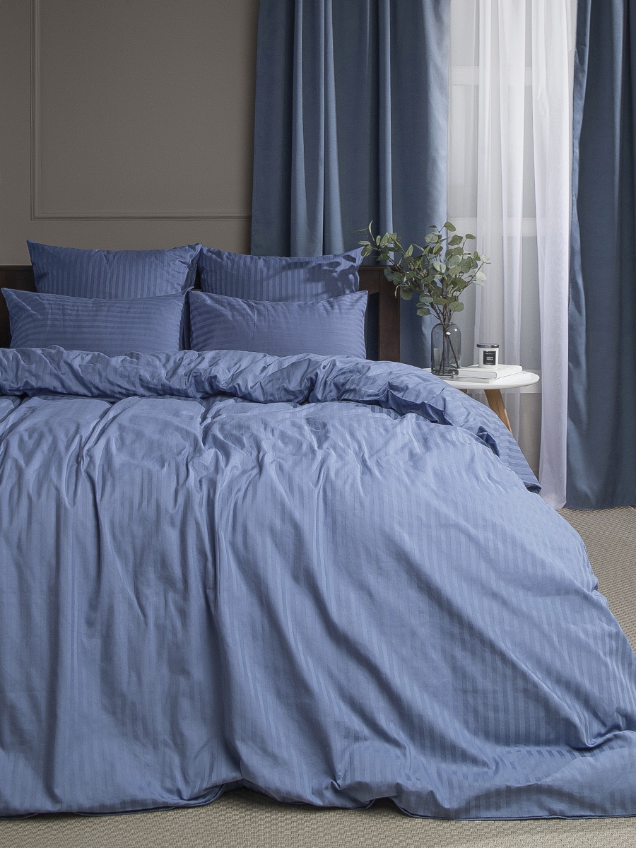 картинка Постельное бельё EH Versal EURO QSF273 