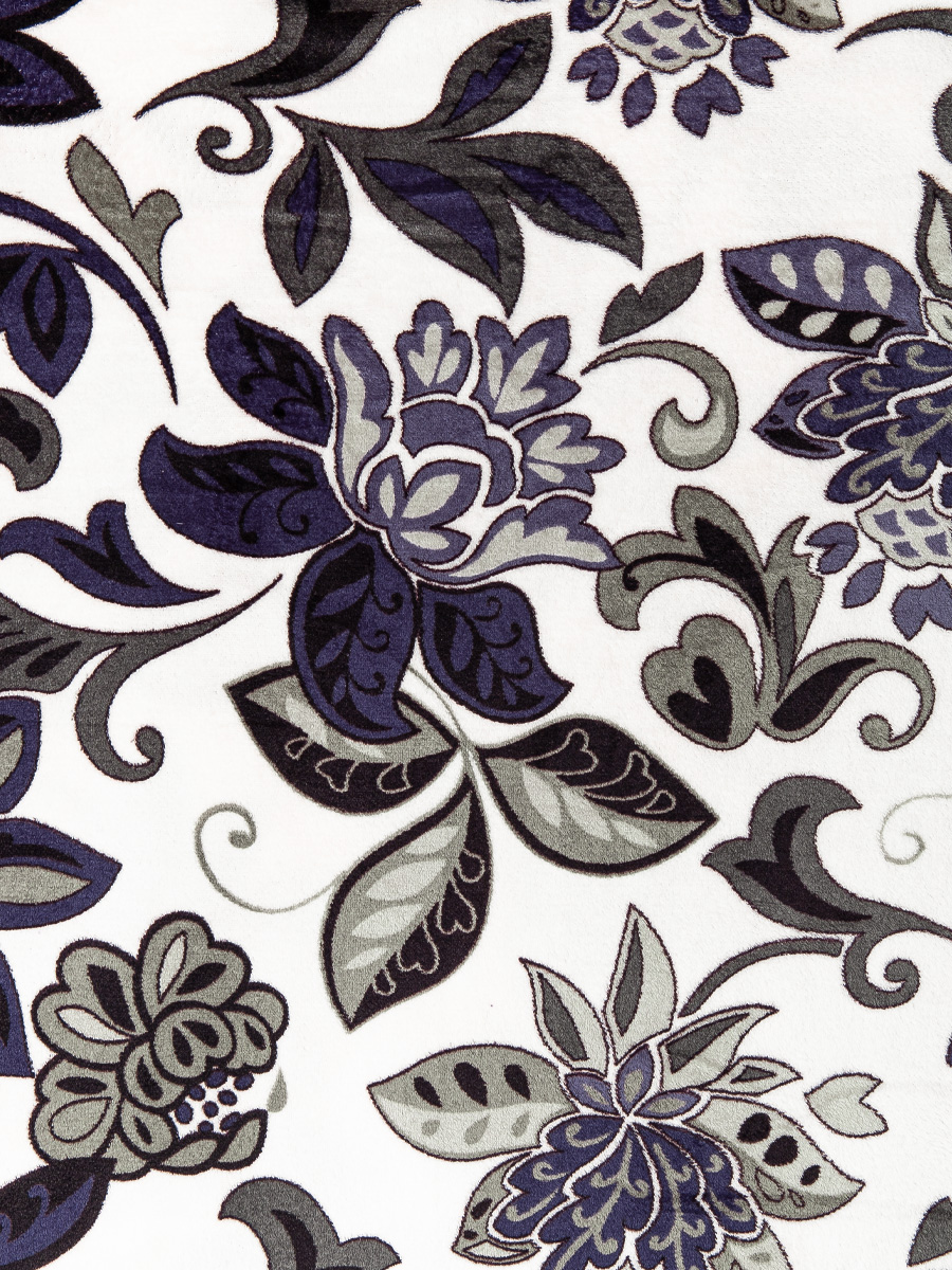 картинка Плед Texrepublic TF FN F49 b1821 Сказки Бажова 