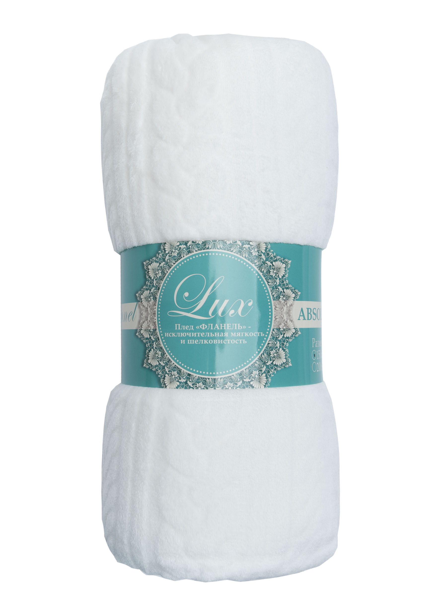 картинка Плед Texrepublic TF FNC W 1520 p-косичка 