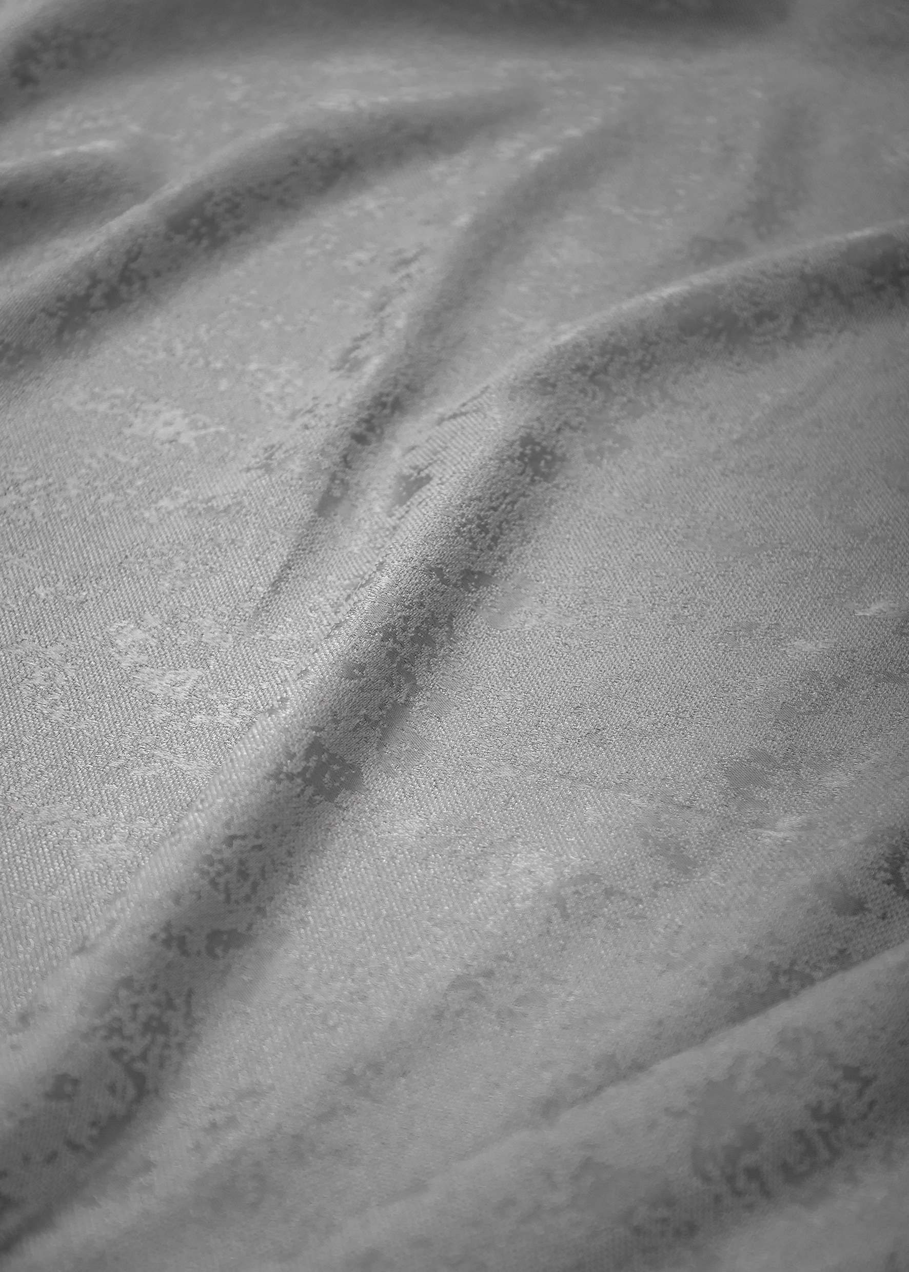 картинка Штора Amore Mio RR 3941D-08 2,0*2,7*1 светло-серый 