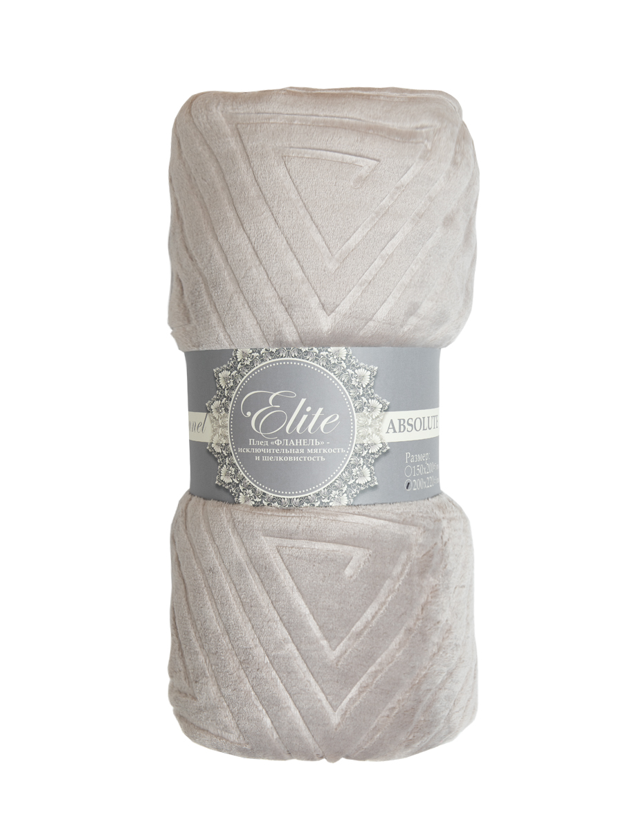 картинка Плед Texrepublic TF FNE GY14 038/2022 g-греция2 NC 