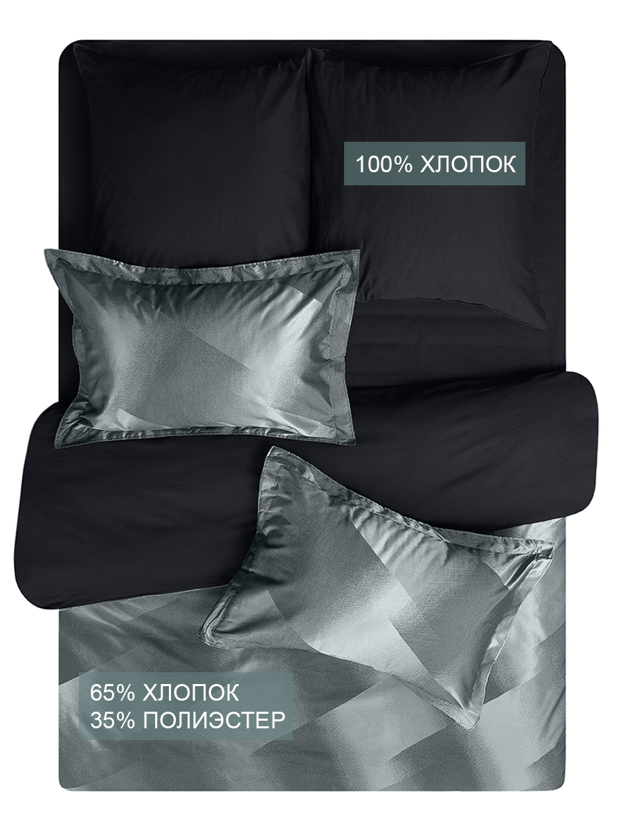 картинка Постельное бельё Buenas noches BZ QR Largo DOUBLE J 