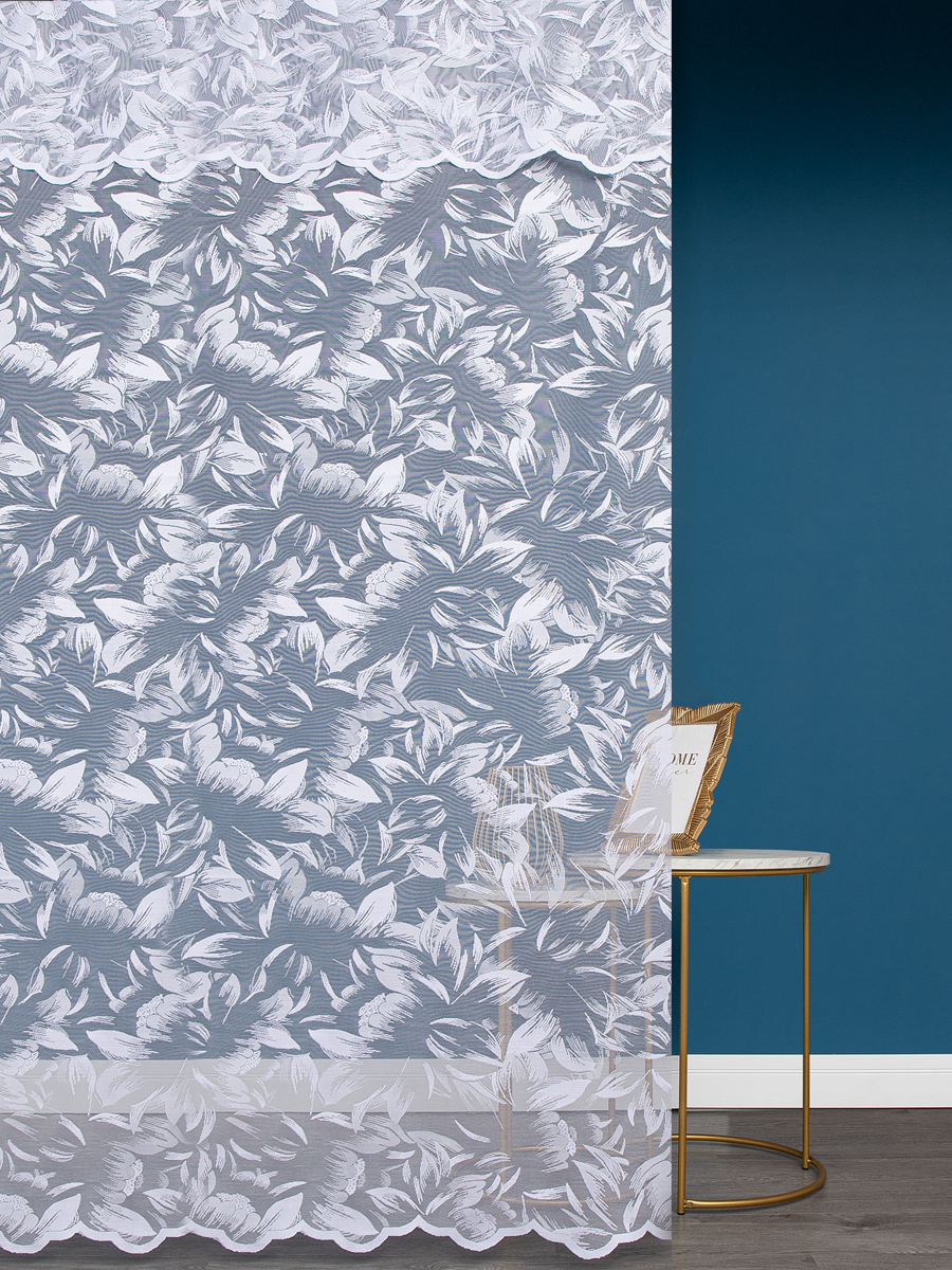 картинка Тюль Texrepublic HX H 4064/280Kw B 