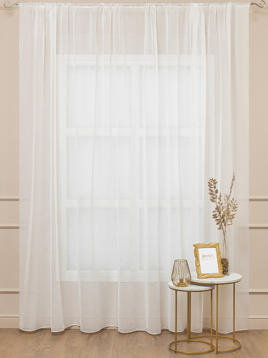 картинка Штора Amore Mio RR 4ML 02 bat ut 4,0*2,7*1 шампань 