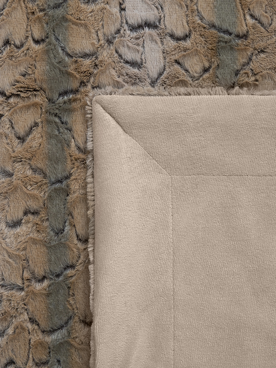 картинка Плед Buenas Noches искусст мех TF F206 2224 