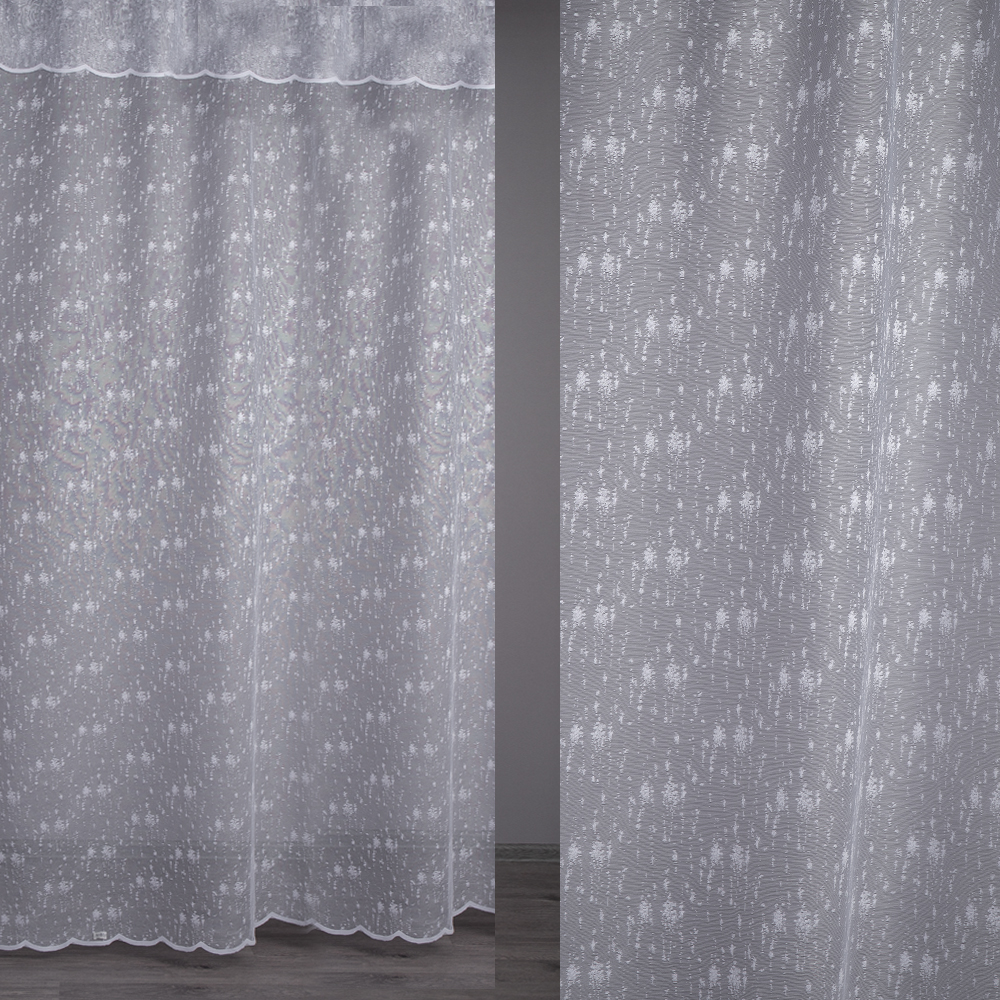 картинка Тюль Texrepublic HX H 4059/250Kw B 