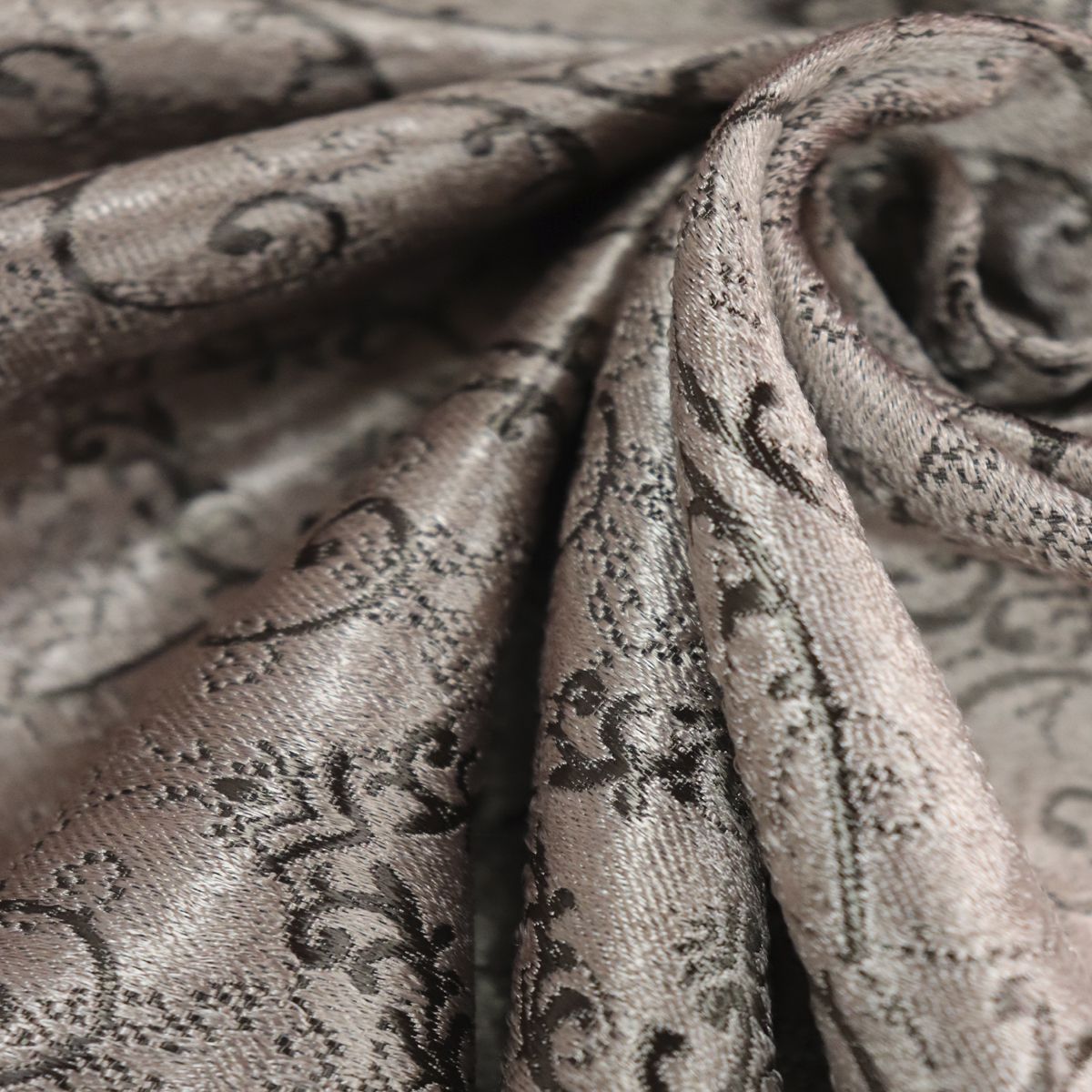 картинка Портьера Texrepublic RS 4893-09/145 PJac BL 